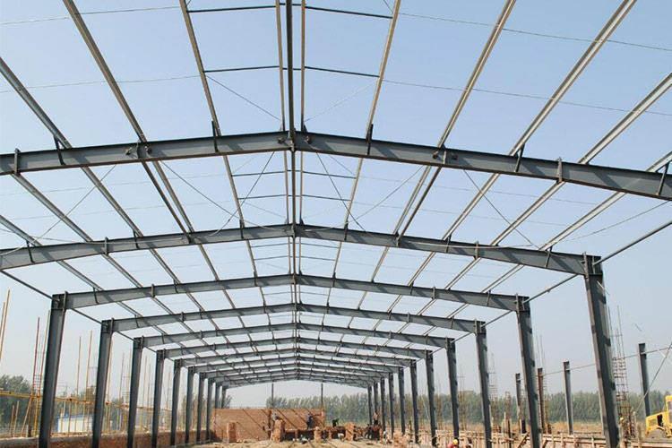 涿州干货：网架钢结构钢材出现质量问题的原因及防治措施