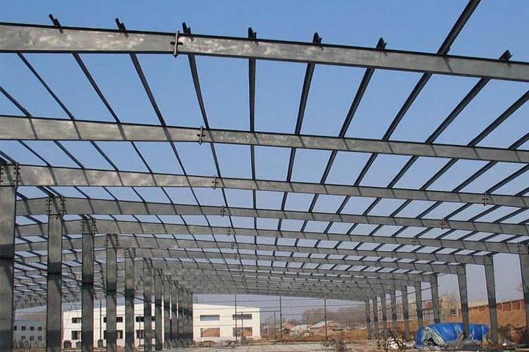 涿州今日科普：钢结构建筑的板柱衔接的两大方法